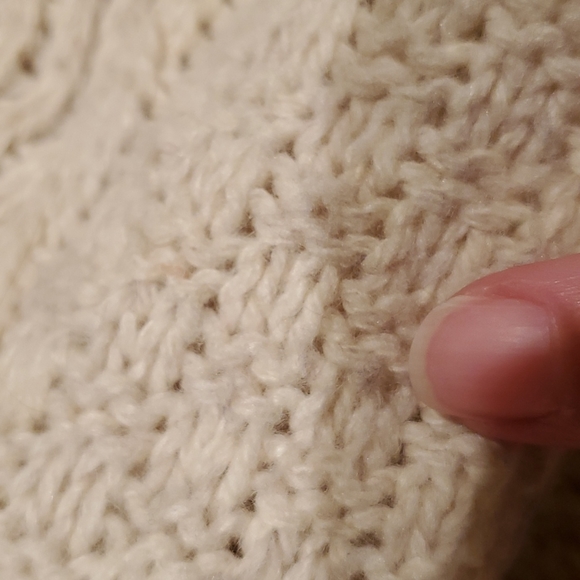 Far away from close cardigan - Picture 15 of 15